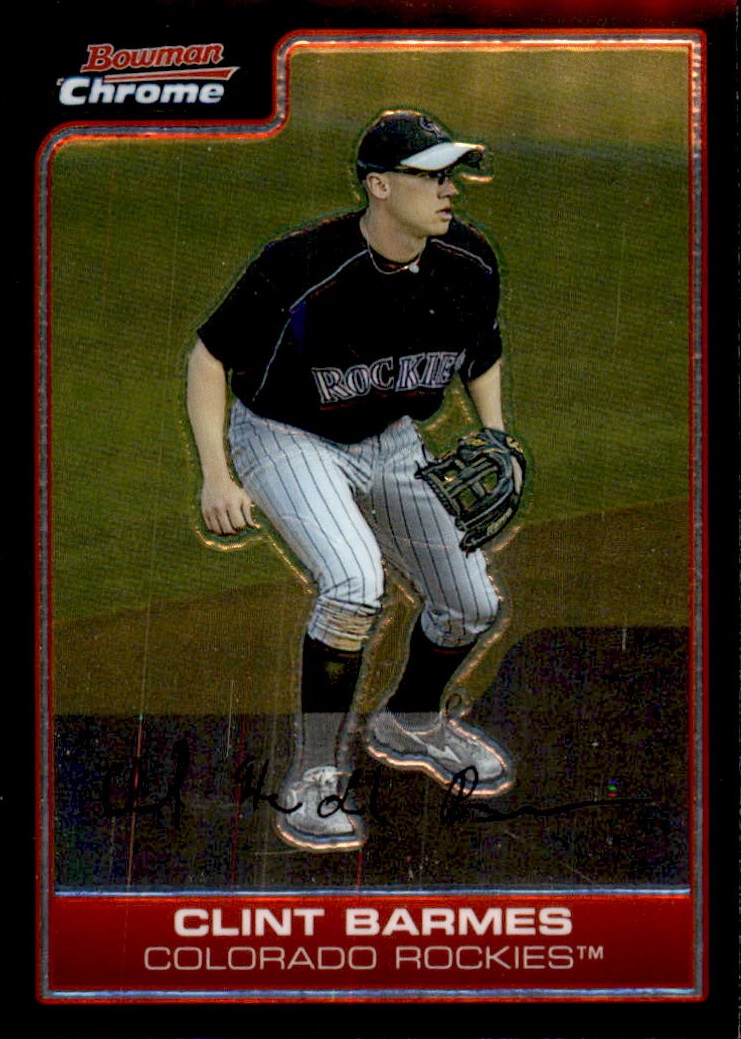 A2101- 2006 Bowman Chrome BB Cards 1-220 +Inserts -You Pick- 15+ FREE US SHIP - Picture 58 of 361