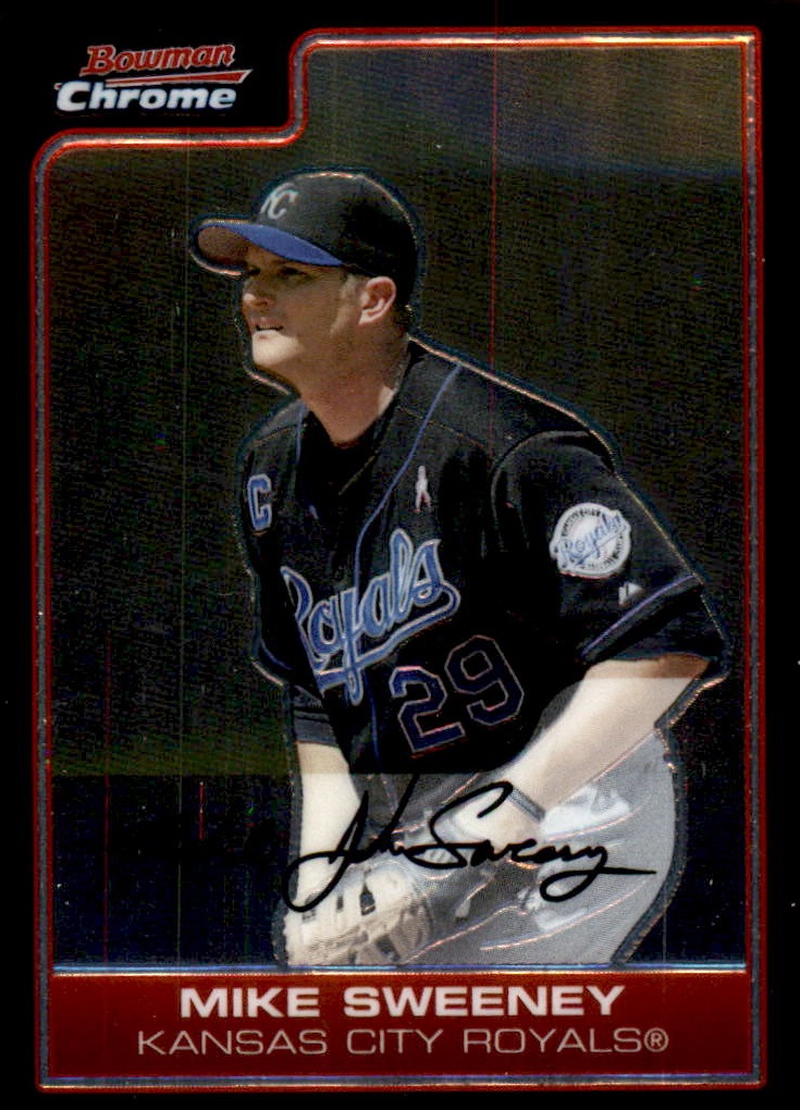 A2101- 2006 Bowman Chrome BB Cards 1-220 +Inserts -You Pick- 15+ FREE US SHIP - Picture 60 of 361