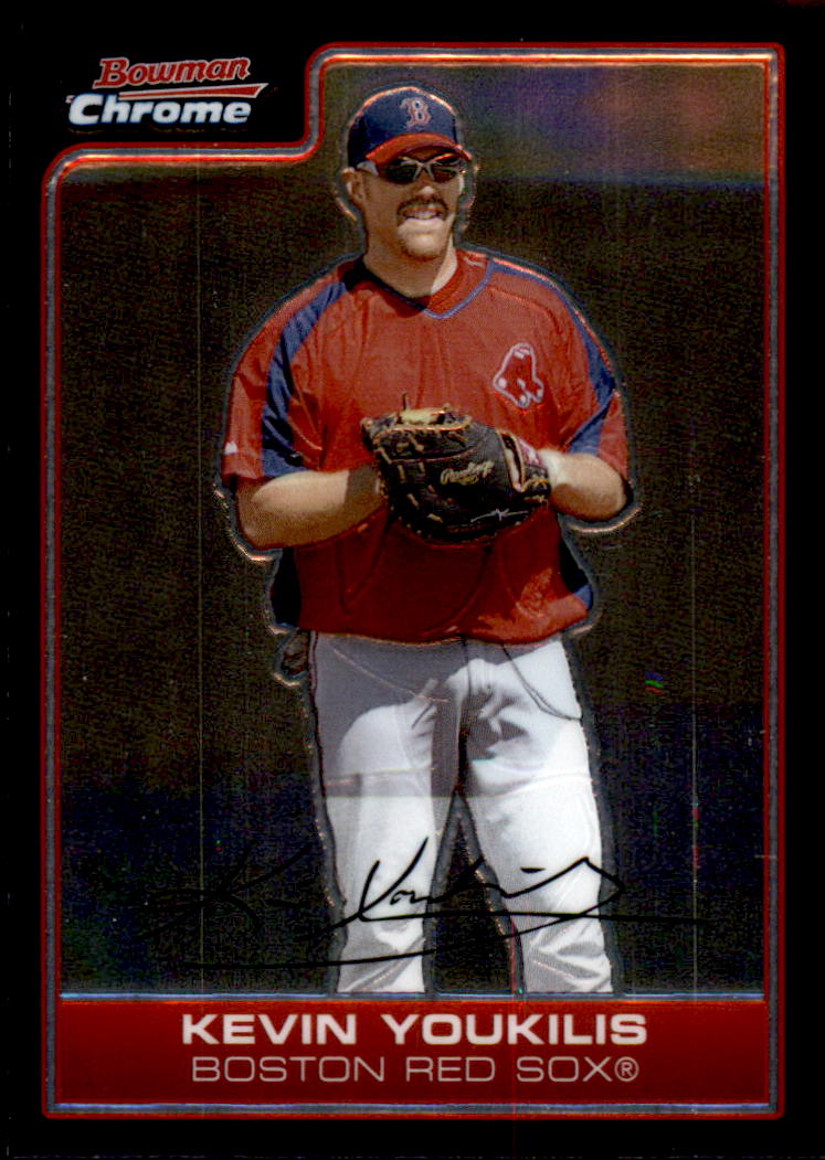 A2101- 2006 Bowman Chrome BB Cards 1-220 +Inserts -You Pick- 15+ FREE US SHIP - Picture 62 of 361