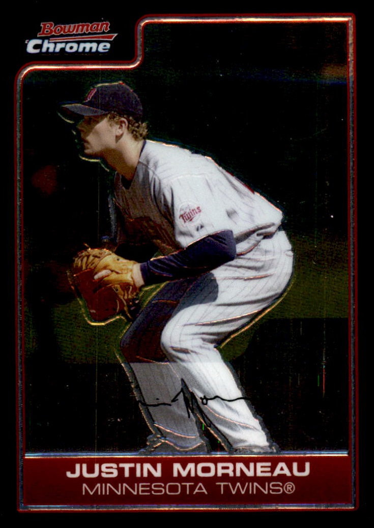 A2101- 2006 Bowman Chrome BB Cards 1-220 +Inserts -You Pick- 15+ FREE US SHIP - Picture 64 of 361