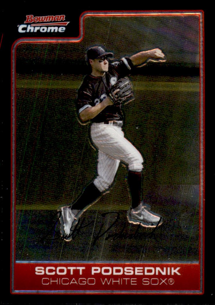 A2101- 2006 Bowman Chrome BB Cards 1-220 +Inserts -You Pick- 15+ FREE US SHIP - Picture 66 of 361