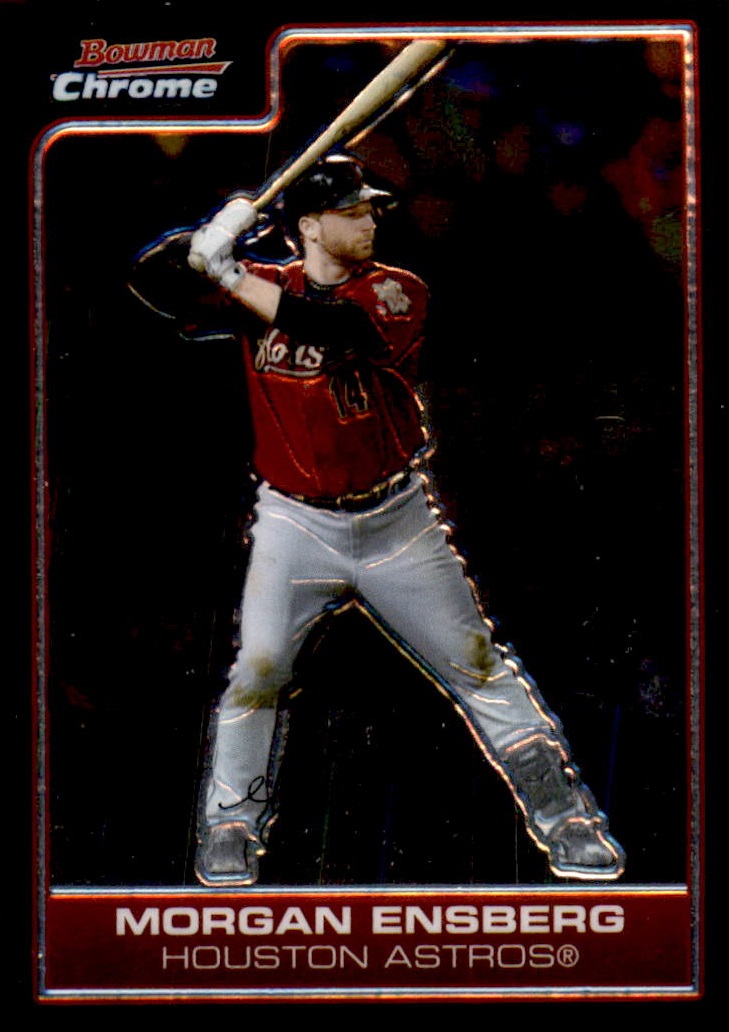 A2101- 2006 Bowman Chrome BB Cards 1-220 +Inserts -You Pick- 15+ FREE US SHIP - Picture 72 of 361