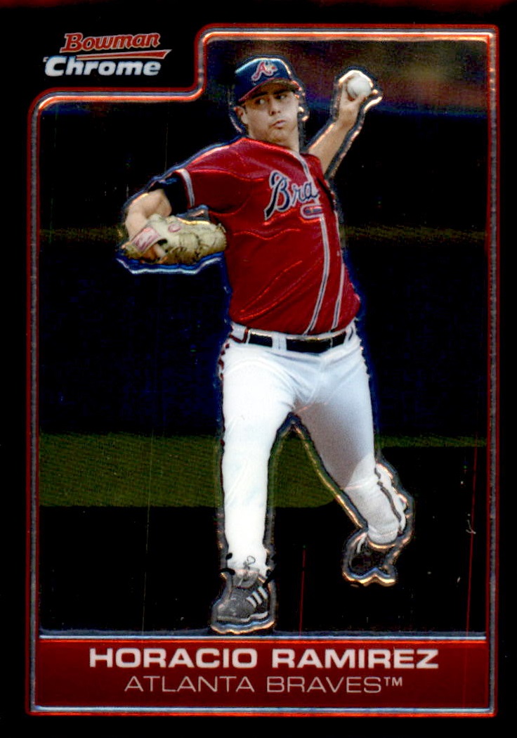 A2101- 2006 Bowman Chrome BB Cards 1-220 +Inserts -You Pick- 15+ FREE US SHIP - Picture 78 of 361