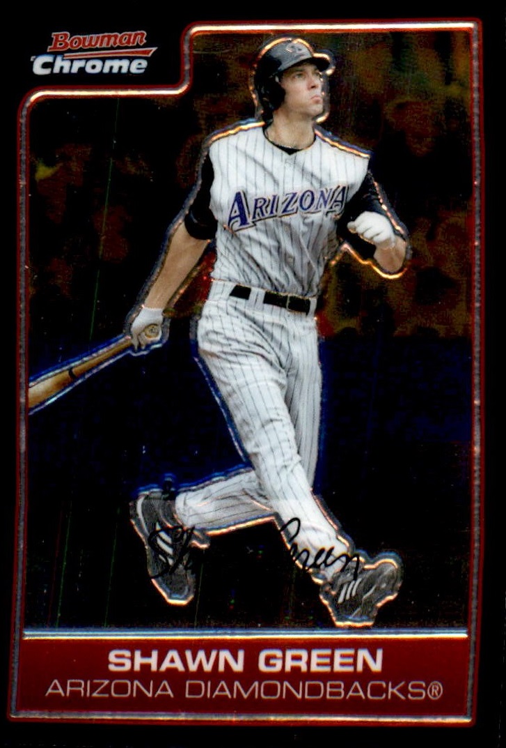 A2101- 2006 Bowman Chrome BB Cards 1-220 +Inserts -You Pick- 15+ FREE US SHIP - Picture 90 of 361