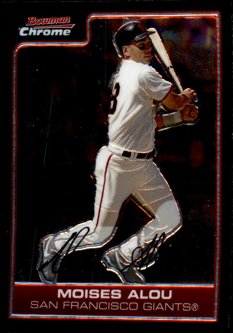 A2101- 2006 Bowman Chrome BB Cards 1-220 +Inserts -You Pick- 15+ FREE US SHIP - Picture 92 of 361