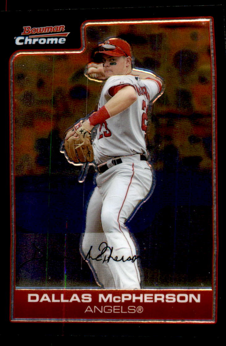 A2101- 2006 Bowman Chrome BB Cards 1-220 +Inserts -You Pick- 15+ FREE US SHIP - Picture 104 of 361