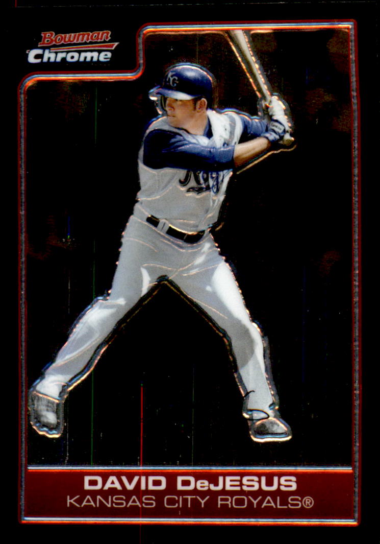 A2101- 2006 Bowman Chrome BB Cards 1-220 +Inserts -You Pick- 15+ FREE US SHIP - Picture 112 of 361