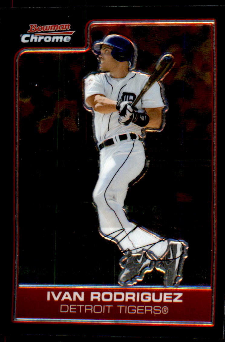 A2101- 2006 Bowman Chrome BB Cards 1-220 +Inserts -You Pick- 15+ FREE US SHIP - Picture 114 of 361
