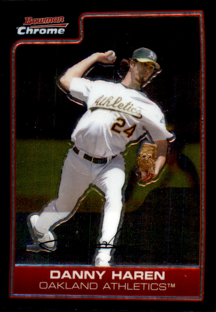 A2101- 2006 Bowman Chrome BB Cards 1-220 +Inserts -You Pick- 15+ FREE US SHIP - Picture 118 of 361