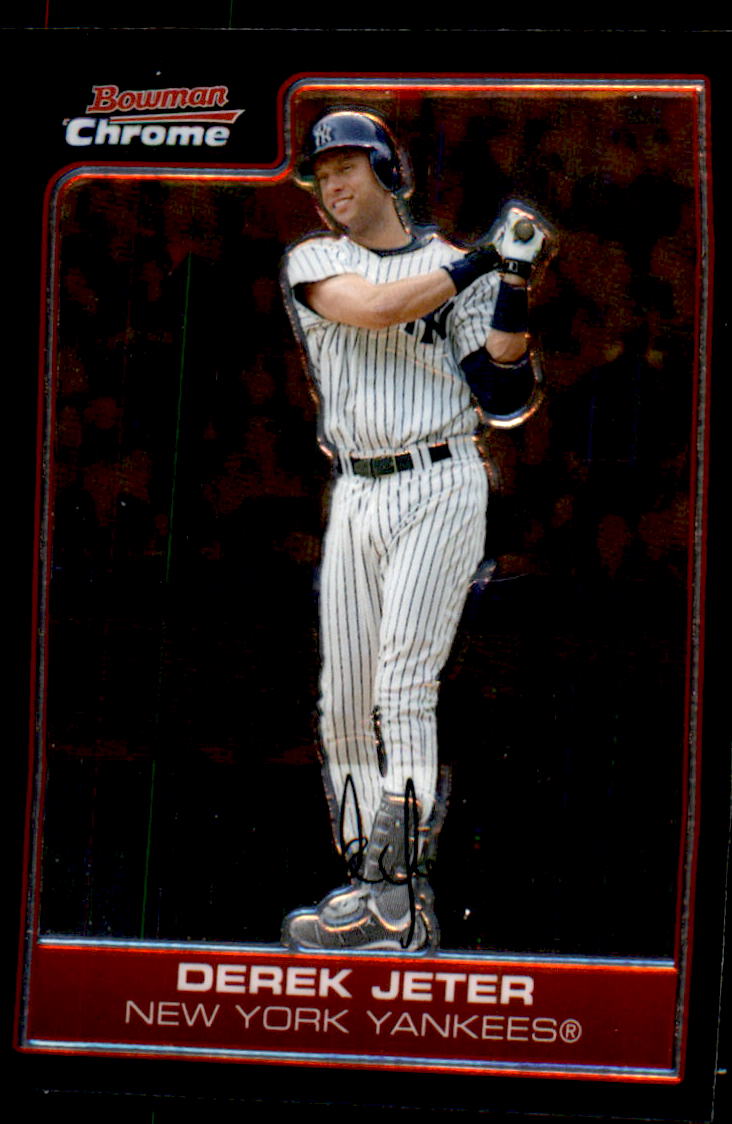 2006 Bowman Chrome Baseball Card Pick (Base) - Picture 128 of 432