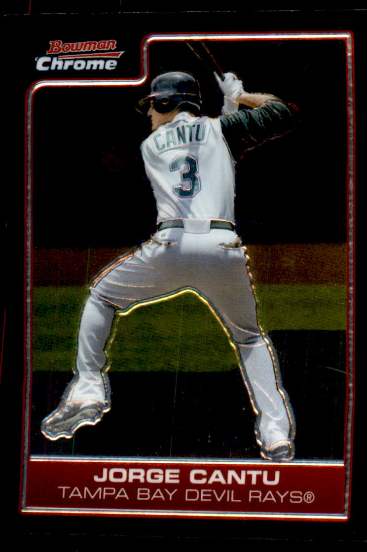 A2101- 2006 Bowman Chrome BB Cards 1-220 +Inserts -You Pick- 15+ FREE US SHIP - Picture 120 of 361