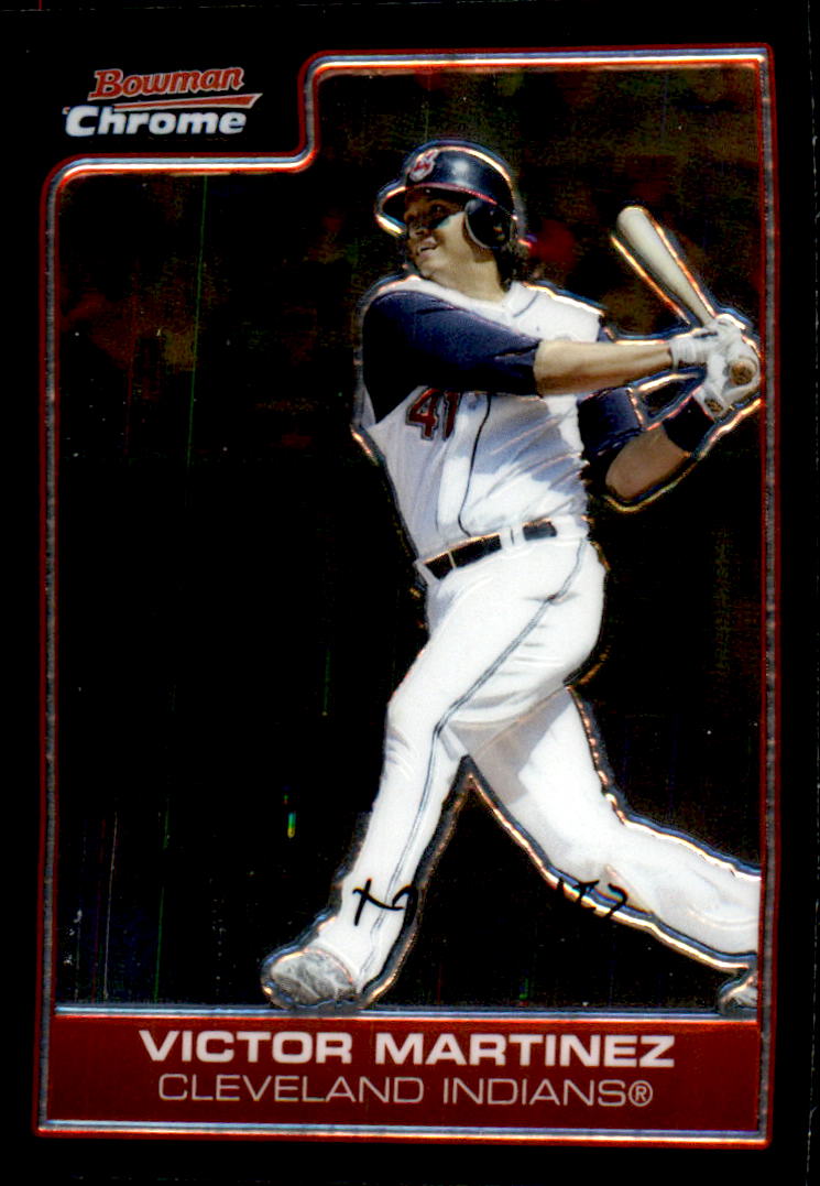 A2101- 2006 Bowman Chrome BB Cards 1-220 +Inserts -You Pick- 15+ FREE US SHIP - Picture 124 of 361