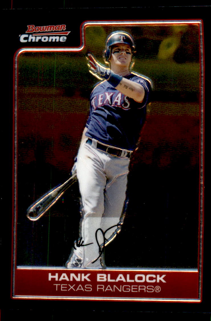 A2101- 2006 Bowman Chrome BB Cards 1-220 +Inserts -You Pick- 15+ FREE US SHIP - Picture 132 of 361
