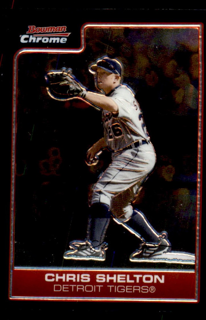 A2101- 2006 Bowman Chrome BB Cards 1-220 +Inserts -You Pick- 15+ FREE US SHIP - Picture 136 of 361