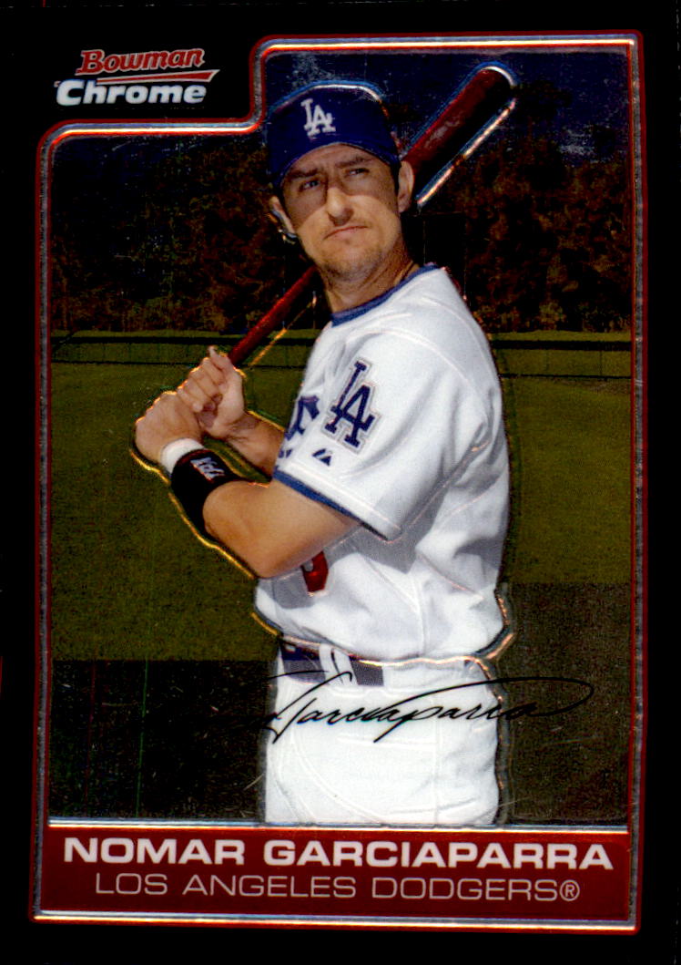 A2101- 2006 Bowman Chrome BB Cards 1-220 +Inserts -You Pick- 15+ FREE US SHIP - Picture 146 of 361