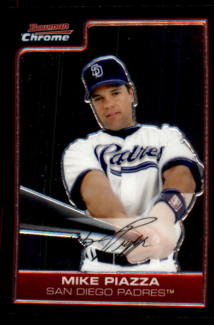 A2101- 2006 Bowman Chrome BB Cards 1-220 +Inserts -You Pick- 15+ FREE US SHIP - Picture 154 of 361