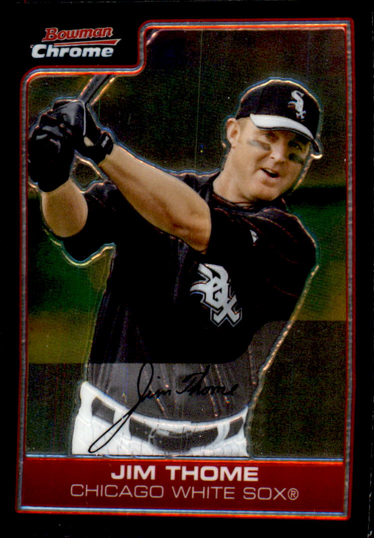 A2101- 2006 Bowman Chrome BB Cards 1-220 +Inserts -You Pick- 15+ FREE US SHIP - Picture 158 of 361