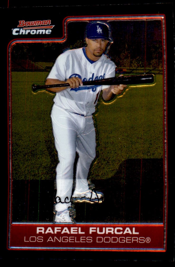 A2101- 2006 Bowman Chrome BB Cards 1-220 +Inserts -You Pick- 15+ FREE US SHIP - Picture 162 of 361