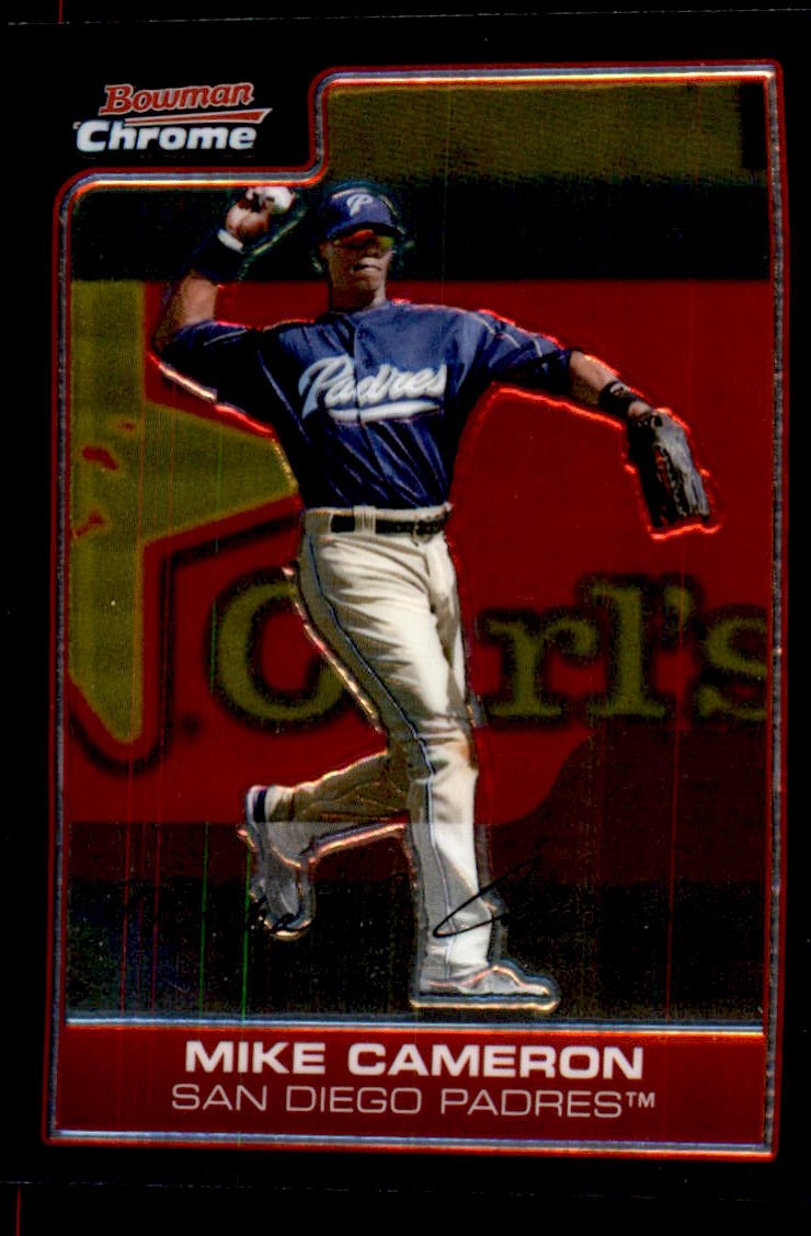 A2101- 2006 Bowman Chrome BB Cards 1-220 +Inserts -You Pick- 15+ FREE US SHIP - Picture 166 of 361