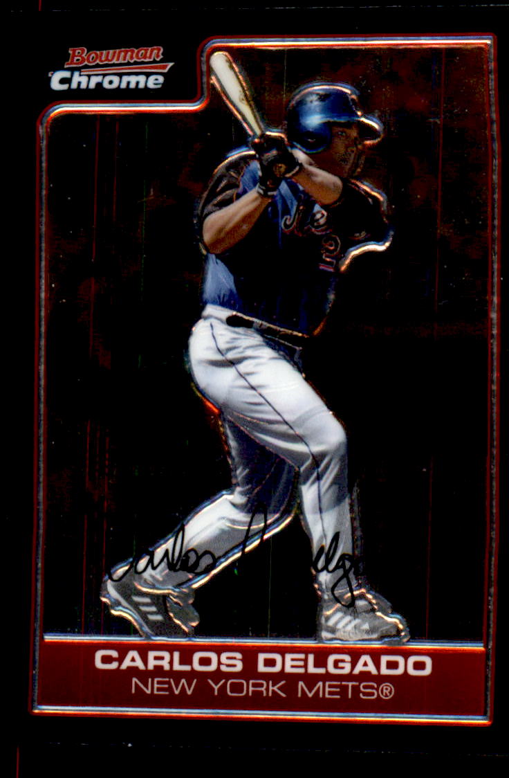 A2101- 2006 Bowman Chrome BB Cards 1-220 +Inserts -You Pick- 15+ FREE US SHIP - Picture 168 of 361