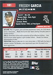 A2101- 2006 Bowman Chrome BB Cards 1-220 +Inserts -You Pick- 15+ FREE US SHIP - Picture 174 of 361
