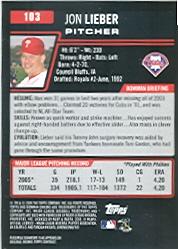 A2101- 2006 Bowman Chrome BB Cards 1-220 +Inserts -You Pick- 15+ FREE US SHIP - Picture 176 of 361