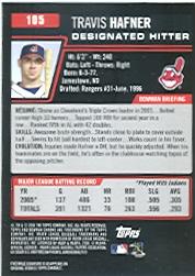 A2101- 2006 Bowman Chrome BB Cards 1-220 +Inserts -You Pick- 15+ FREE US SHIP - Picture 178 of 361