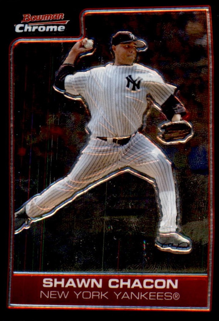 A2101- 2006 Bowman Chrome BB Cards 1-220 +Inserts -You Pick- 15+ FREE US SHIP - Picture 180 of 361