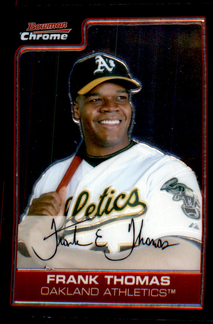 2006 Bowman Chrome Baseball Card Pick (Base) - Picture 221 of 432