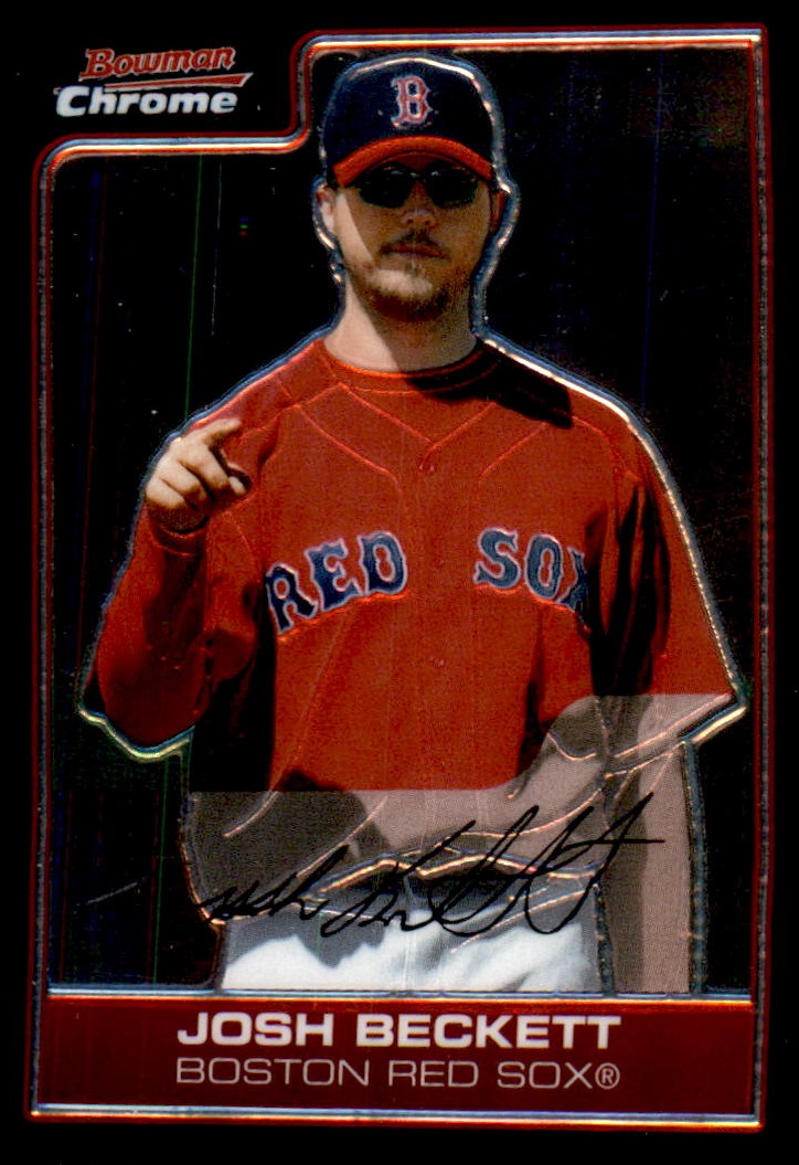 A2101- 2006 Bowman Chrome BB Cards 1-220 +Inserts -You Pick- 15+ FREE US SHIP - Picture 182 of 361