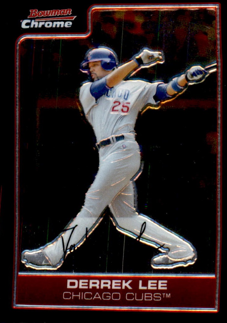A2101- 2006 Bowman Chrome BB Cards 1-220 +Inserts -You Pick- 15+ FREE US SHIP - Picture 186 of 361