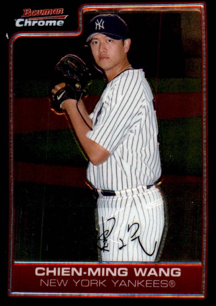 2006 Bowman Chrome Baseball Card Pick (Base) - Picture 229 of 432