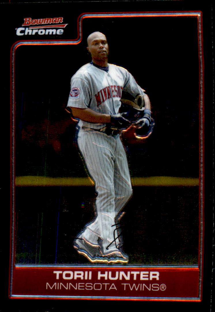 A2101- 2006 Bowman Chrome BB Cards 1-220 +Inserts -You Pick- 15+ FREE US SHIP - Picture 190 of 361
