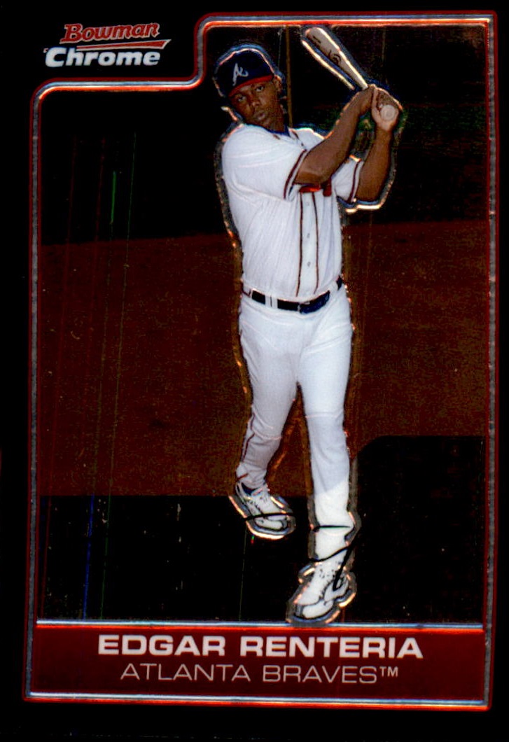 A2101- 2006 Bowman Chrome BB Cards 1-220 +Inserts -You Pick- 15+ FREE US SHIP - Picture 198 of 361