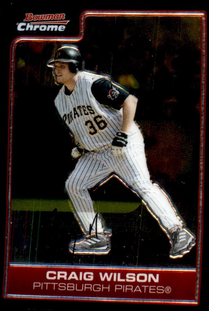 A2101- 2006 Bowman Chrome BB Cards 1-220 +Inserts -You Pick- 15+ FREE US SHIP - Picture 200 of 361