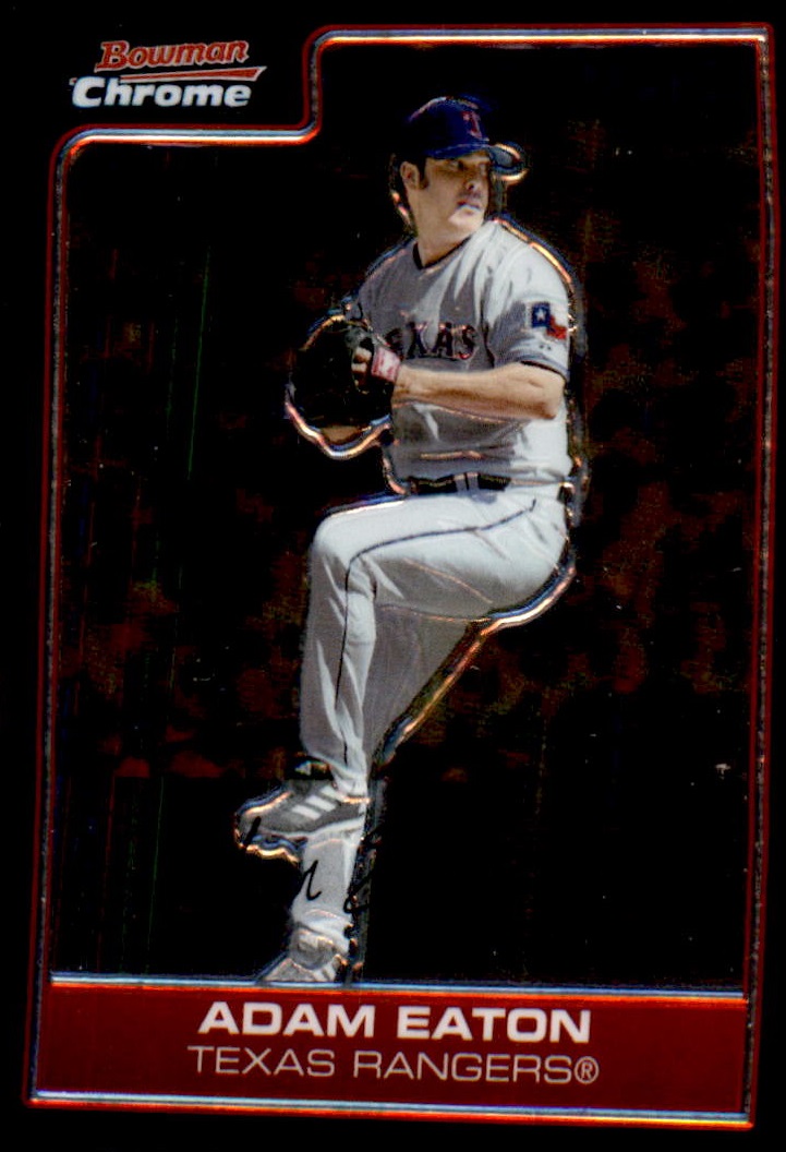 A2101- 2006 Bowman Chrome BB Cards 1-220 +Inserts -You Pick- 15+ FREE US SHIP - Picture 202 of 361