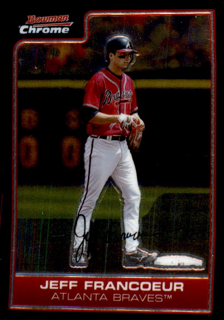 A2101- 2006 Bowman Chrome BB Cards 1-220 +Inserts -You Pick- 15+ FREE US SHIP - Picture 204 of 361