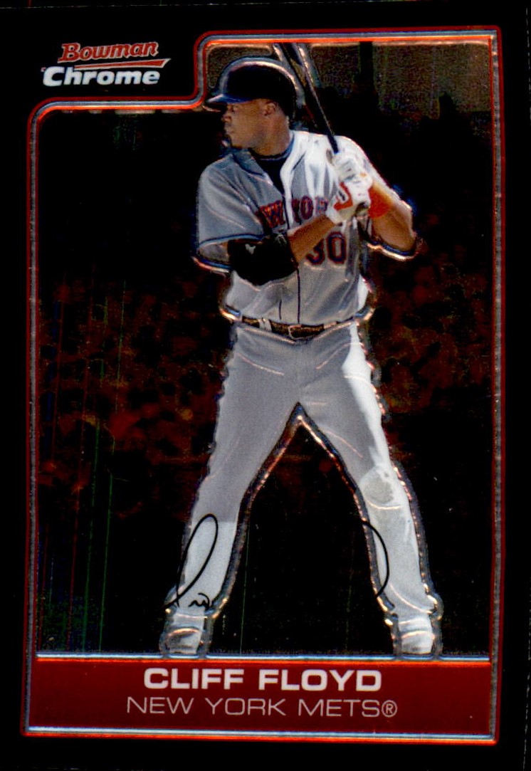 A2101- 2006 Bowman Chrome BB Cards 1-220 +Inserts -You Pick- 15+ FREE US SHIP - Picture 208 of 361