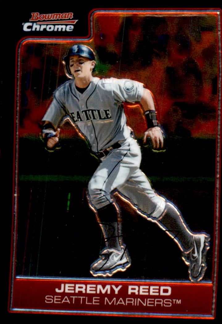 A2101- 2006 Bowman Chrome BB Cards 1-220 +Inserts -You Pick- 15+ FREE US SHIP - Picture 210 of 361