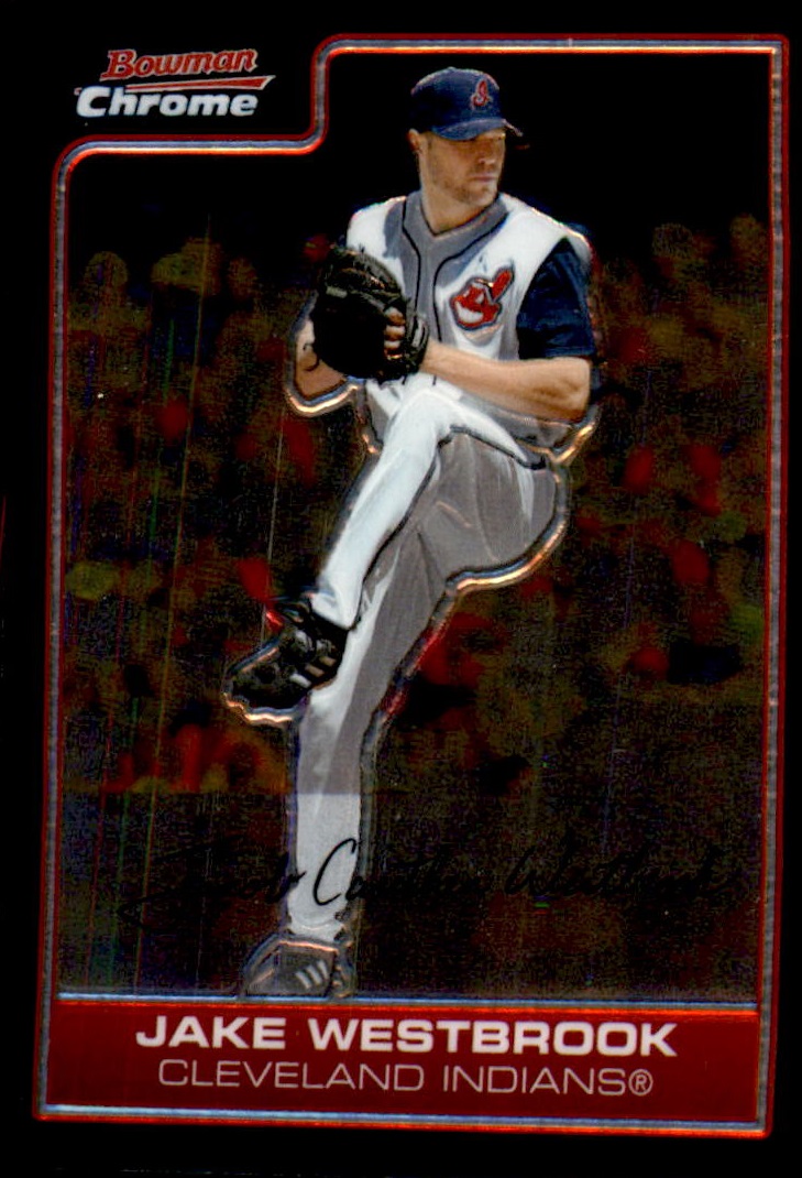 A2101- 2006 Bowman Chrome BB Cards 1-220 +Inserts -You Pick- 15+ FREE US SHIP - Picture 212 of 361