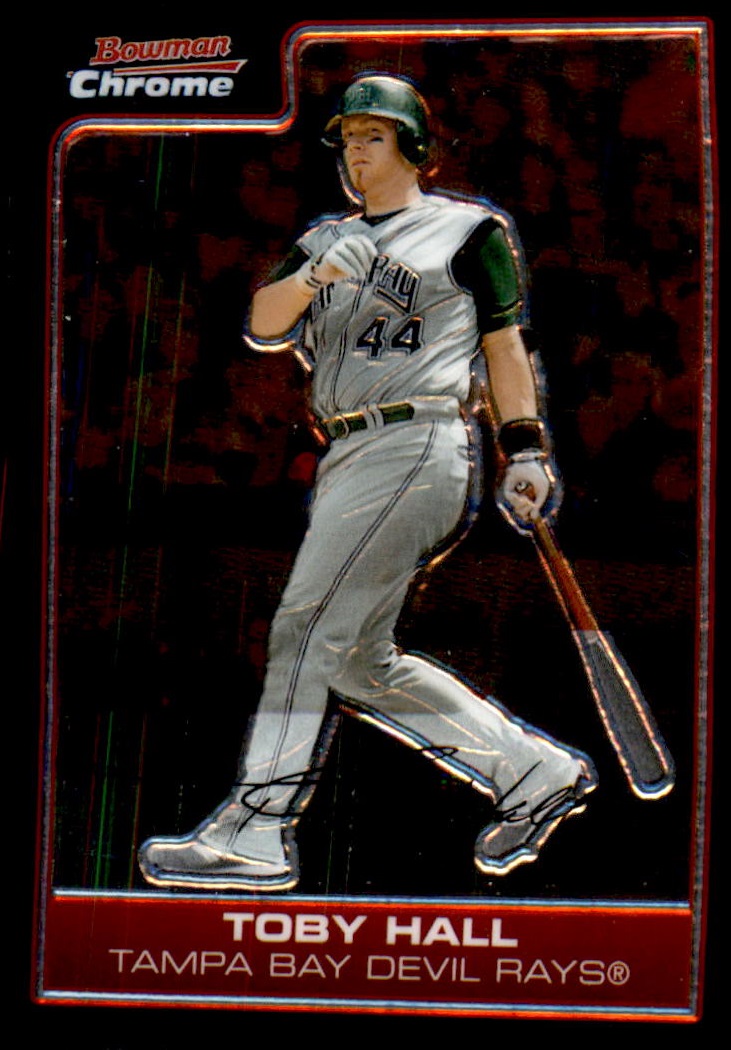 A2101- 2006 Bowman Chrome BB Cards 1-220 +Inserts -You Pick- 15+ FREE US SHIP - Picture 216 of 361