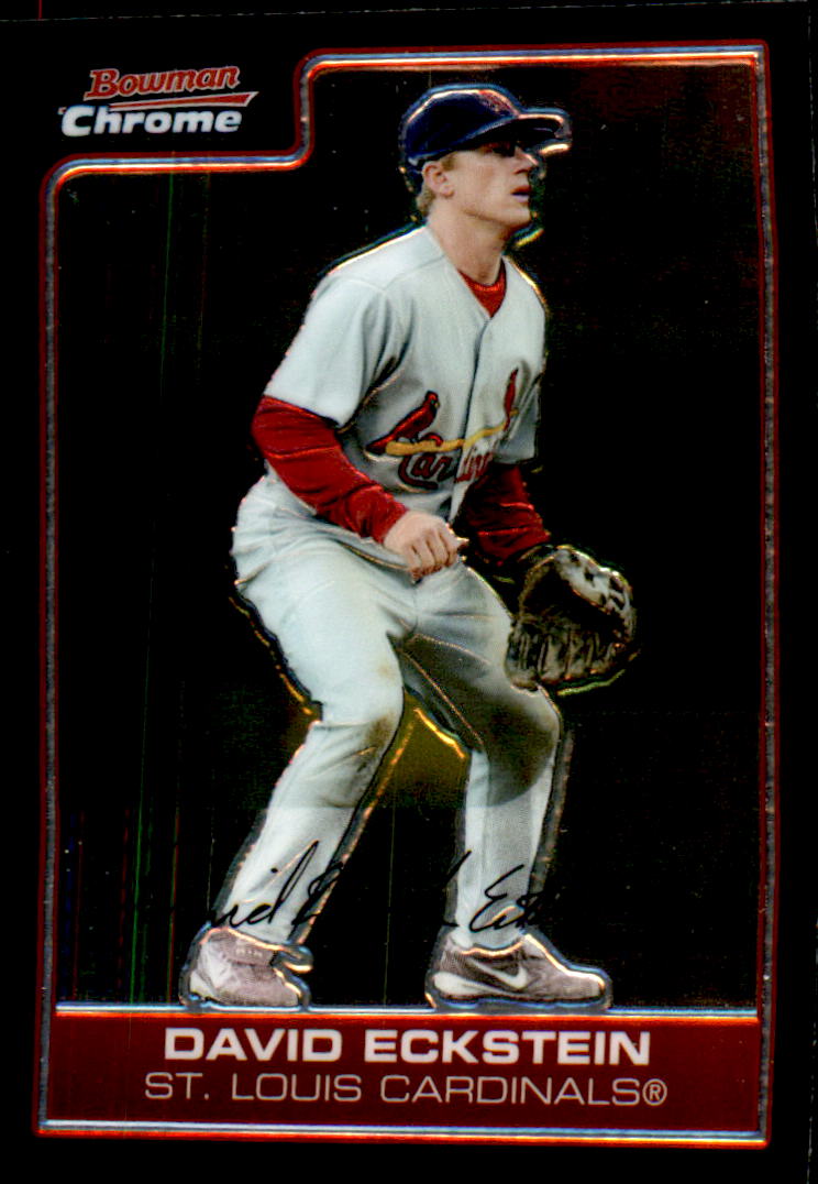A2101- 2006 Bowman Chrome BB Cards 1-220 +Inserts -You Pick- 15+ FREE US SHIP - Picture 218 of 361