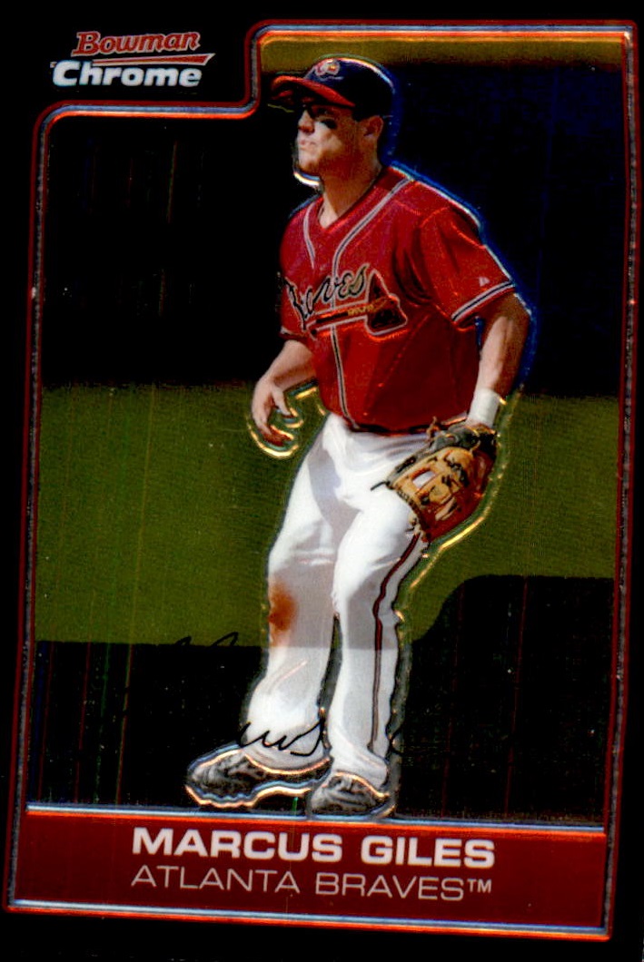 A2101- 2006 Bowman Chrome BB Cards 1-220 +Inserts -You Pick- 15+ FREE US SHIP - Picture 222 of 361