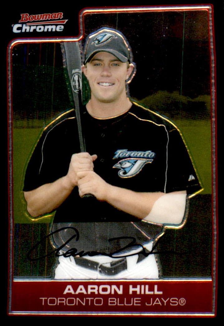 A2101- 2006 Bowman Chrome BB Cards 1-220 +Inserts -You Pick- 15+ FREE US SHIP - Picture 224 of 361