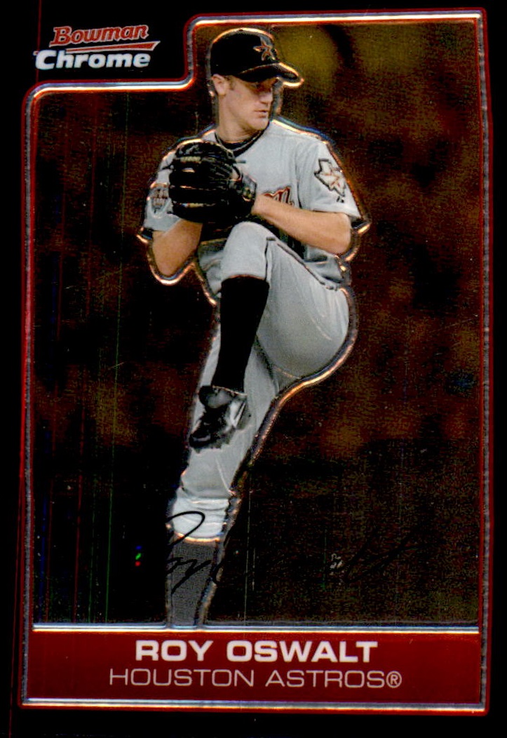 A2101- 2006 Bowman Chrome BB Cards 1-220 +Inserts -You Pick- 15+ FREE US SHIP - Picture 230 of 361