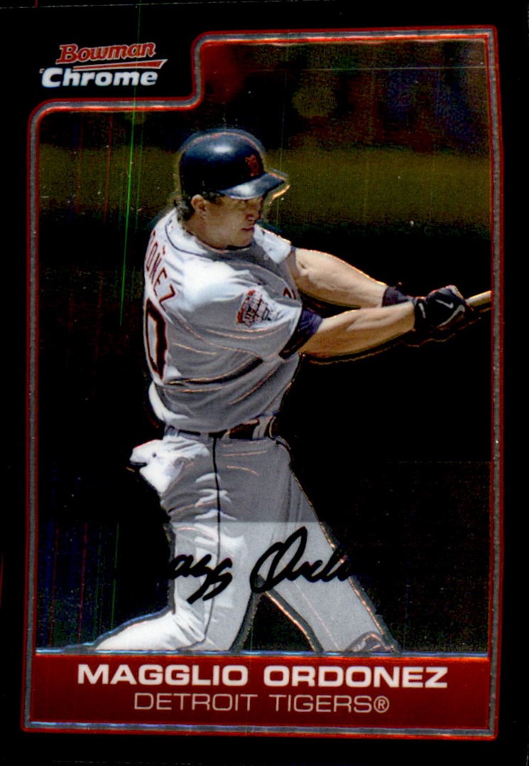 A2101- 2006 Bowman Chrome BB Cards 1-220 +Inserts -You Pick- 15+ FREE US SHIP - Picture 236 of 361