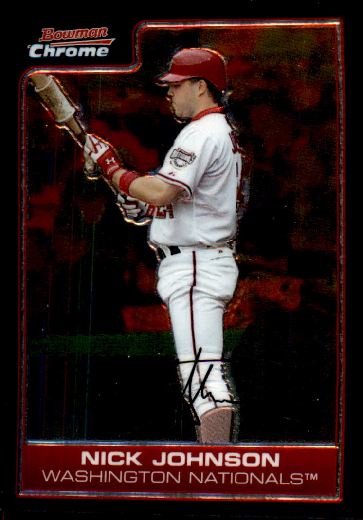 A2101- 2006 Bowman Chrome BB Cards 1-220 +Inserts -You Pick- 15+ FREE US SHIP - Picture 242 of 361