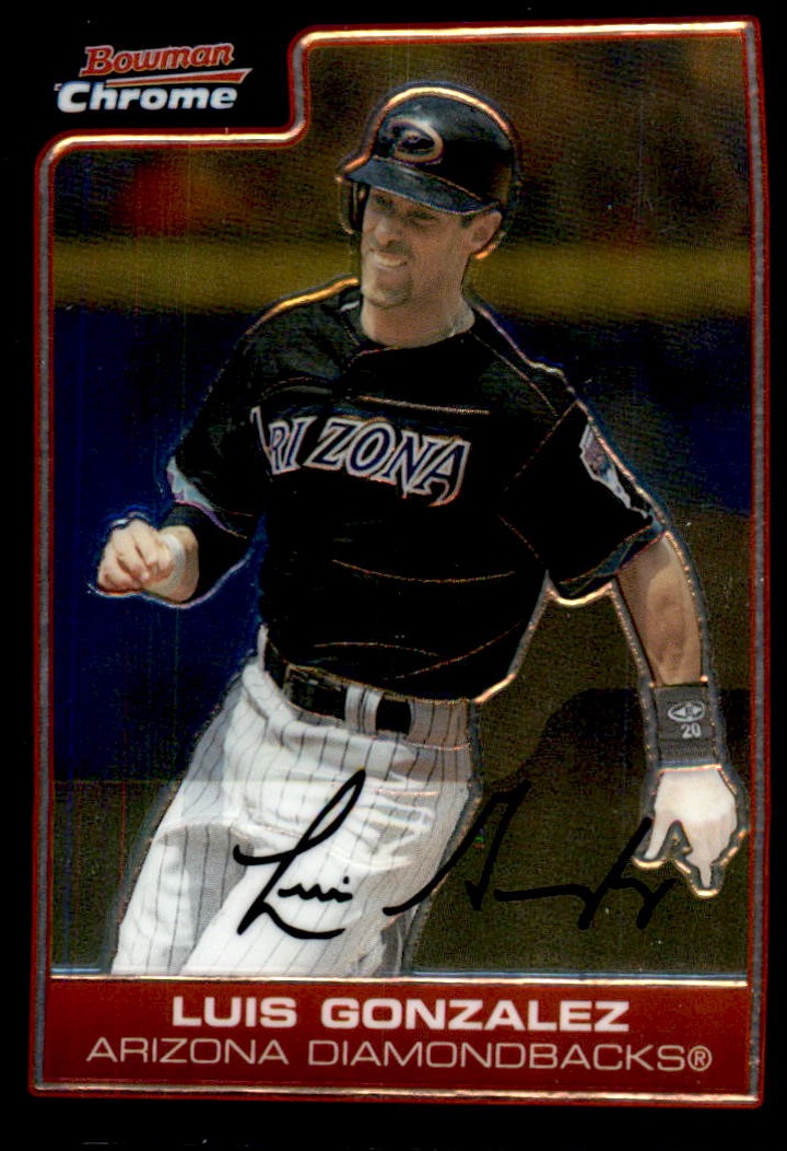 A2101- 2006 Bowman Chrome BB Cards 1-220 +Inserts -You Pick- 15+ FREE US SHIP - Picture 250 of 361