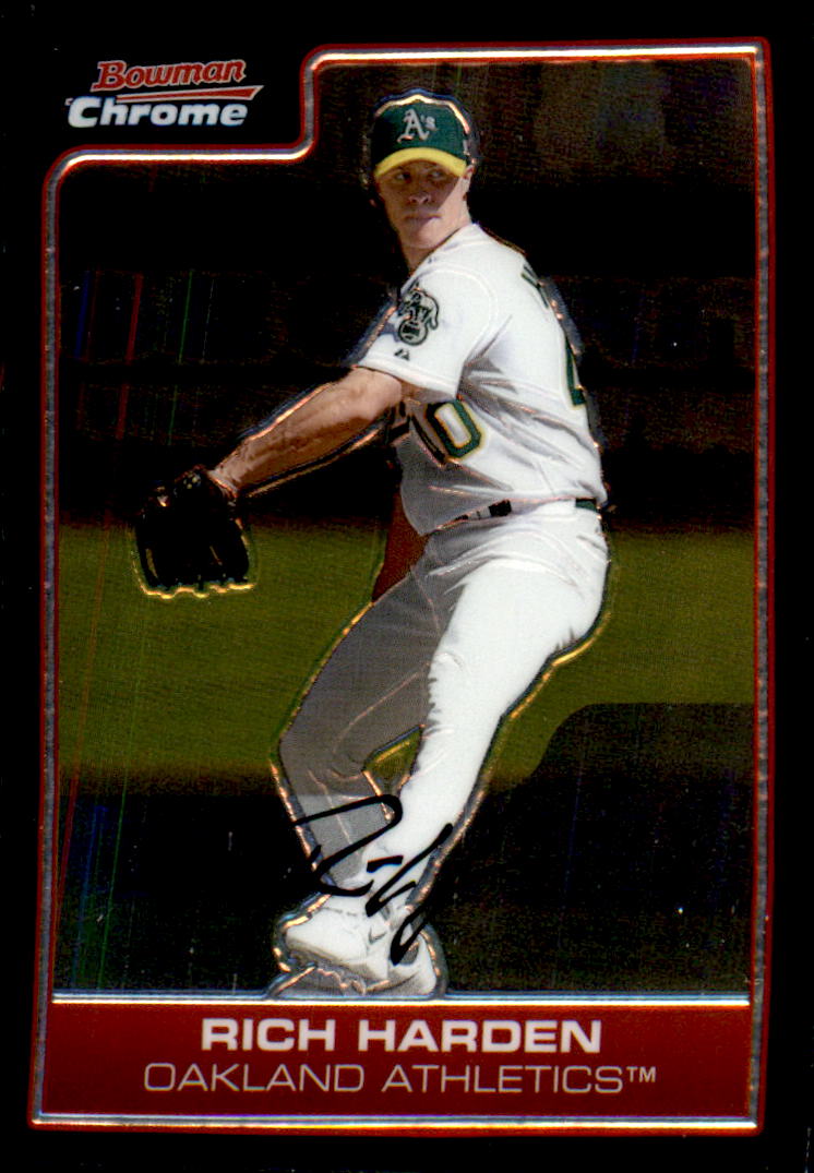 A2101- 2006 Bowman Chrome BB Cards 1-220 +Inserts -You Pick- 15+ FREE US SHIP - Picture 254 of 361