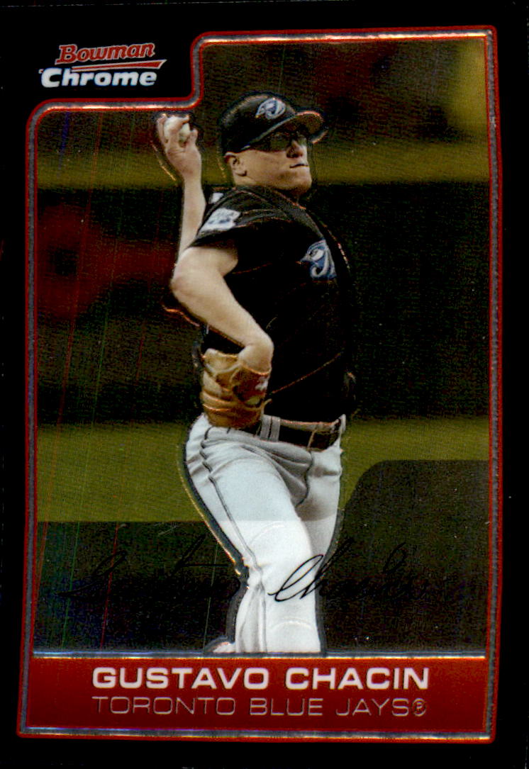 A2101- 2006 Bowman Chrome BB Cards 1-220 +Inserts -You Pick- 15+ FREE US SHIP - Picture 260 of 361